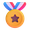 sports medal
